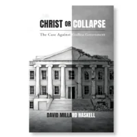 Christ or Collapse