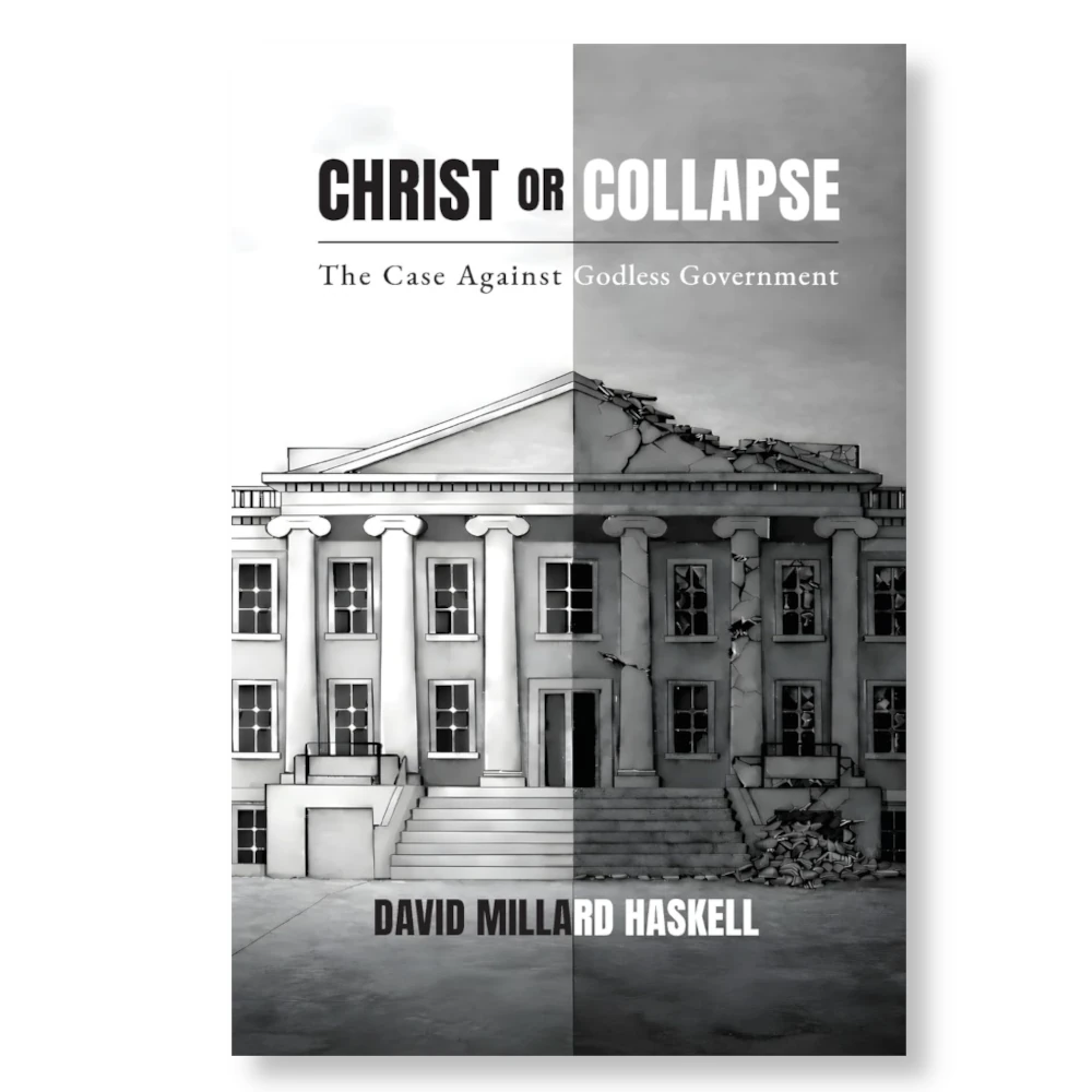 Christ or Collapse