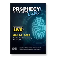 PITN Live 2026 Kansas Conference DVD