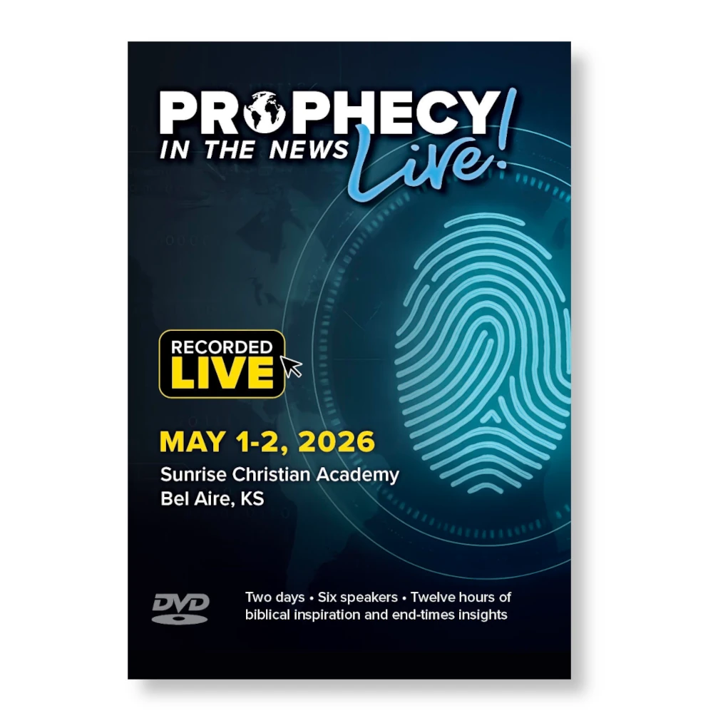 PITN Live 2026 Kansas Conference DVD