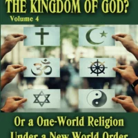 Are We Building The Kingdom of God Volume 4 (Digital Download)