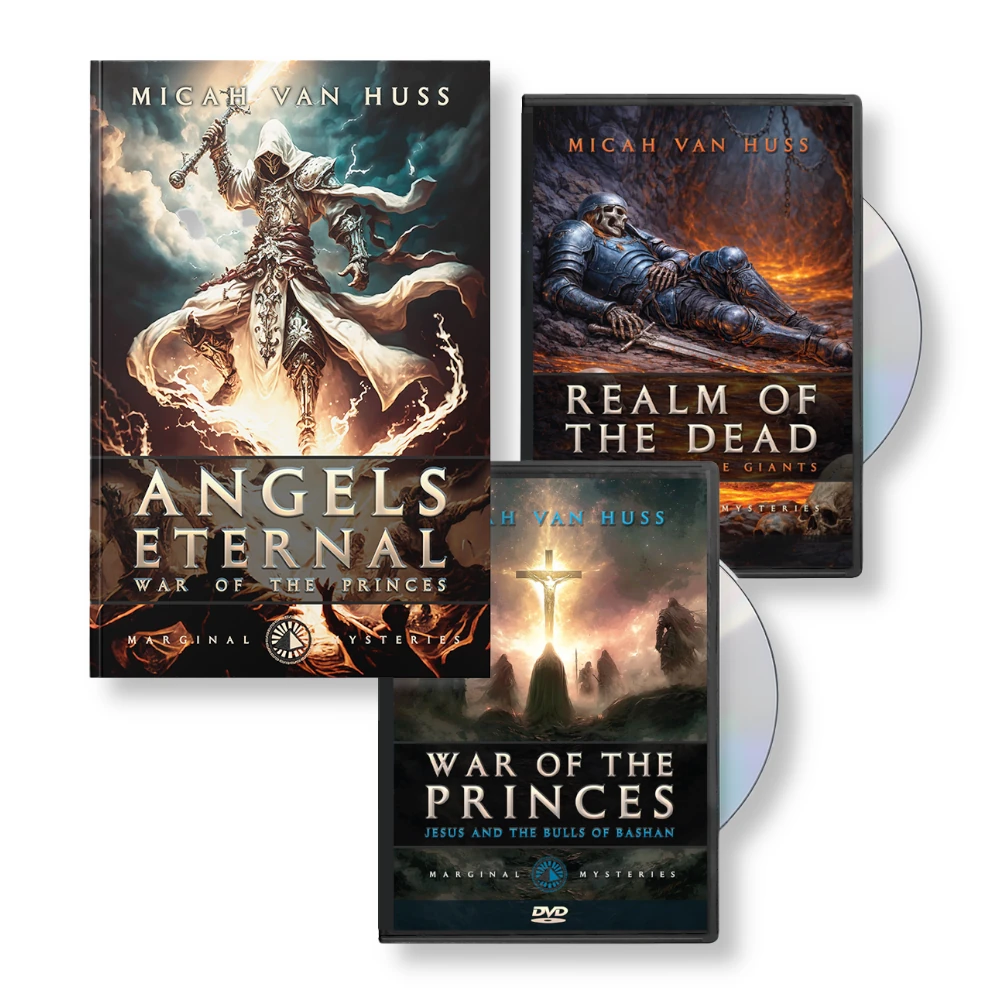 Angels Eternal Collection