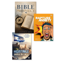 Tour Through Bible Prophecy Collection