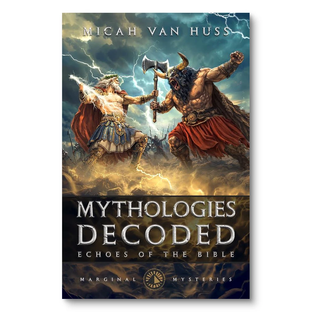 Mythologies Decoded