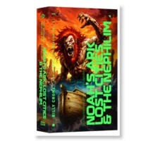 Noah's Ark, Lost Cities & The Nephilim Book