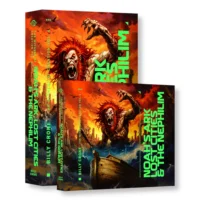 Noah's Ark, Lost Cities & The Nephilim Collection