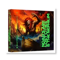 Noah's Ark, Lost Cities & The Nephilim DVD
