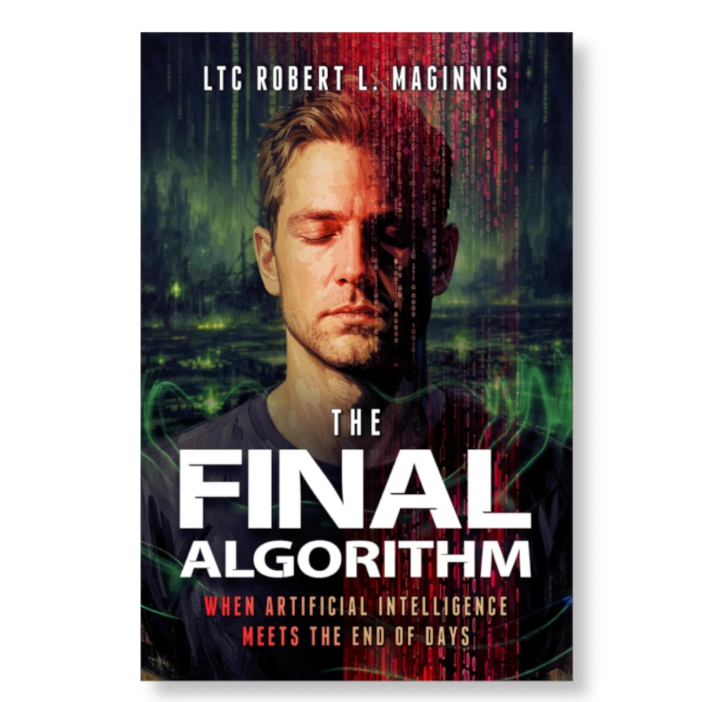 The Final Algorithm