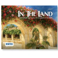 In the Land 2027 Calendar