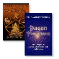 Occult Holidays Collection