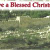 Holy Land Christmas Postcards - Image 4