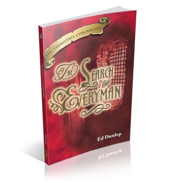The Search for Everyman (Book 3)