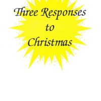Three Responses to Christmas - Mark Hitchcock