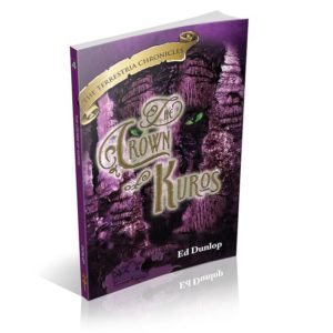 The Crown of Kuros (Book 4)