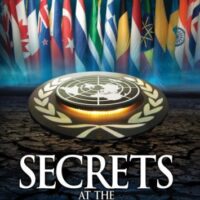 Secrets of the United Nations (DVD) Michael Hoggard