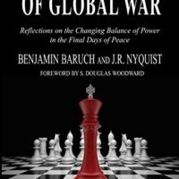 The New Tactics Of Global War: Reflections On The Changing Balance Of Power In The Final Days Of Peace