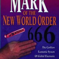 The Mark of the New World Order (DVD) Terry L. Cook