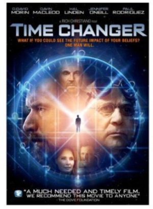 Time Changer