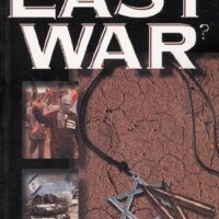 The Last War - David Allen Lewis & Jim Fletcher