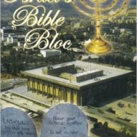 Israel's Bible Bloc - Avi Lipkin