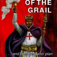 Guardians of the Grail - J.R. Church