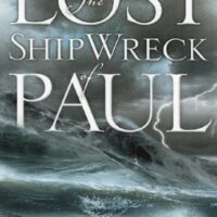 The Lost Shipwreck of Paul Book