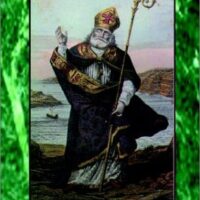 Saint Patrick