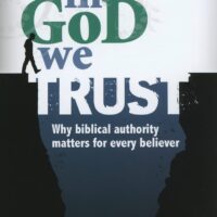 In God We Trust