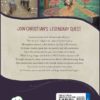 The Pilgrim's Progress : A Poetic Retelling of John Bunyan’s Classic Tale Hardcover – Illustrated - Image 3