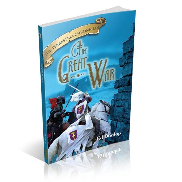 The Great War (Book 7)