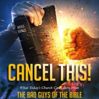 CANCEL THIS!
