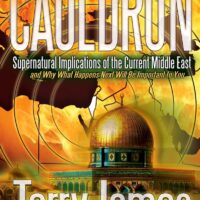 Cauldron - Terry James