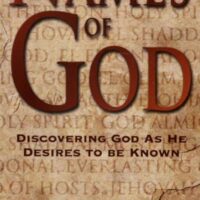 The Names Of God