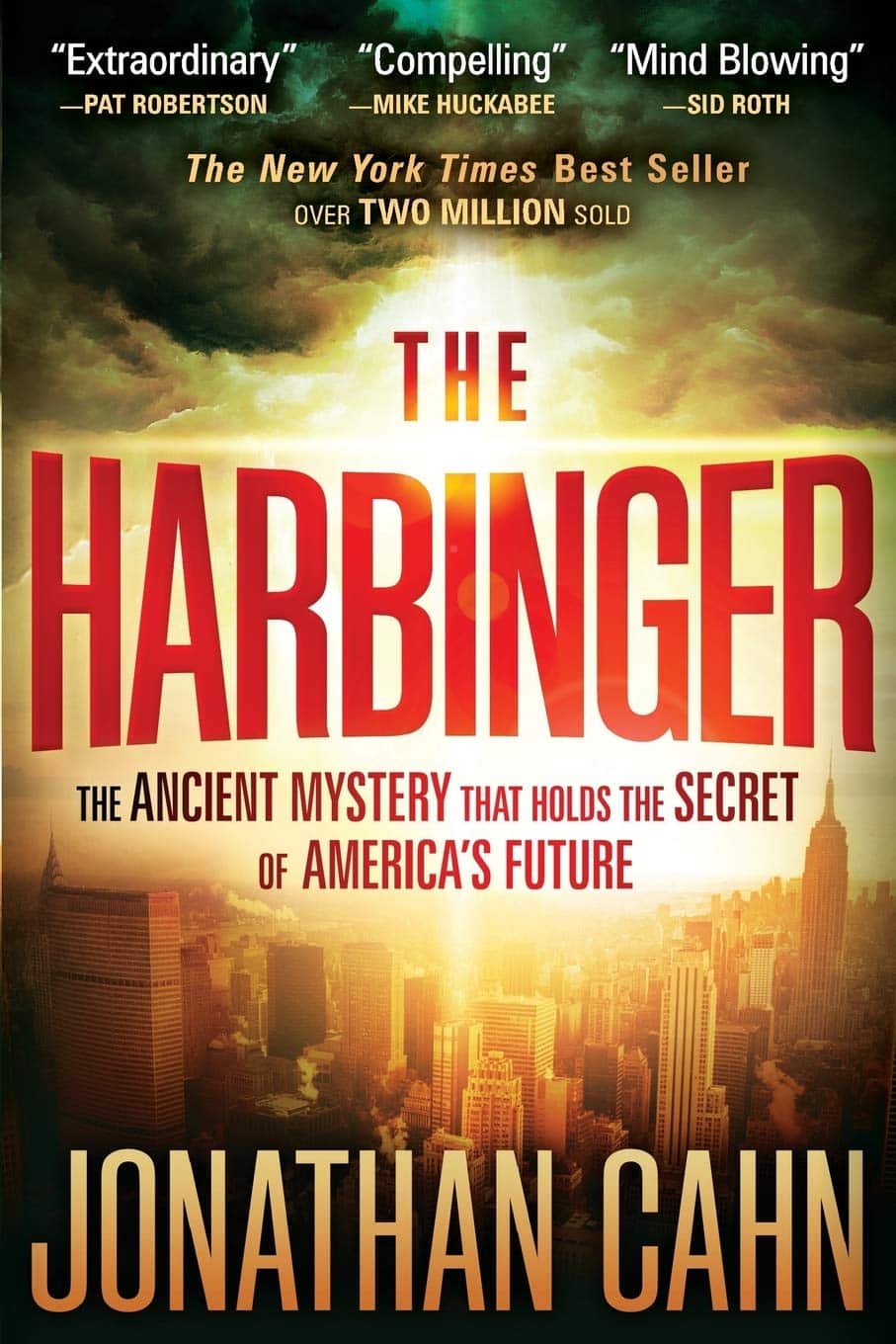 harbinger