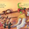 Bedtime on Noah's Ark Board book – Illustrated - Image 4