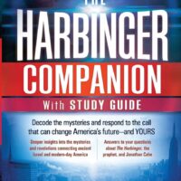 The Harbinger Companion With Study Guide