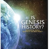 Is Genesis History?