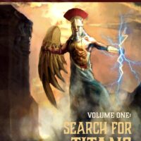 War of The Gods-Search for the Titans