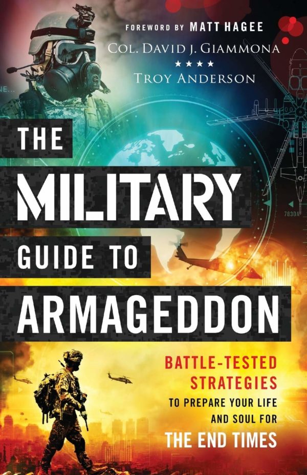 The Military Guide to Armageddon: