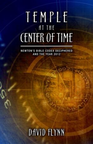 Temple At The Center Of Time