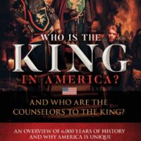 Who Is the King in America? - Bill Federer