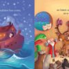 Bedtime on Noah's Ark Board book – Illustrated - Image 2