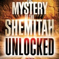 The Mystery Of The Shemitah Unlocked DVD