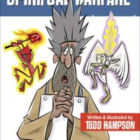 The Non-Prophet's Guide™ to Spiritual Warfare