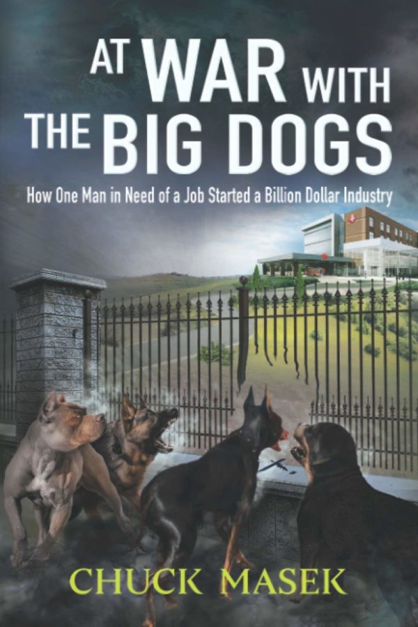 At War With The Big Dogs