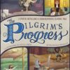 The Pilgrim's Progress : A Poetic Retelling of John Bunyan’s Classic Tale Hardcover – Illustrated