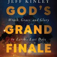 God's Grand Finale: