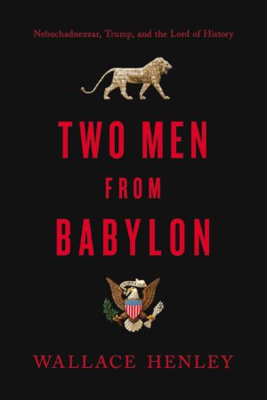 Two Men from Babylon: