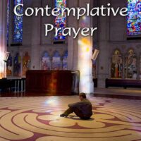 The Mystery of Contemplative Prayer (DVD) Michael Hoggard