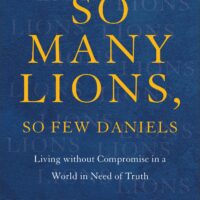 So Many Lions